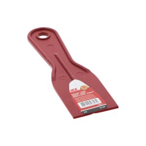PUTTY KNIFE 2'' PLASTIC ACE PUTTY KNIFE 2'' PLASTIC ACE